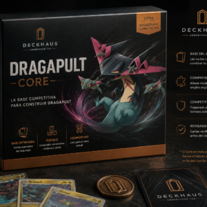 Dragapult Core
